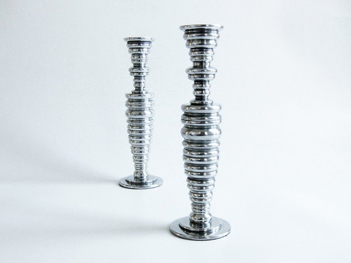 Candlesticks Design Orren Ellis