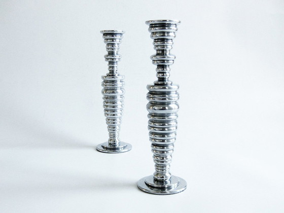 Image 1 of Candlesticks Design Orren Ellis