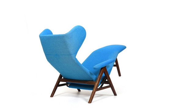 Image 1 of Bramin chaise longue