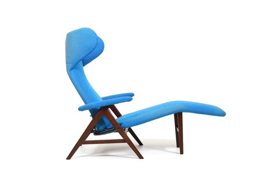 Image 1 of Bramin chaise longue