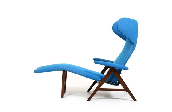 Image 1 of Bramin chaise longue