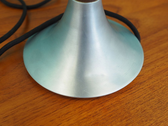 Image 1 of Ambassador Desk Lamp, Danish Design, 1960S, Designer: Jo Hammerborg, Production: Fog & Mørup