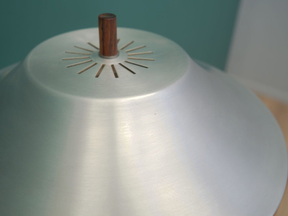 Image 1 of Ambassador Desk Lamp, Danish Design, 1960S, Designer: Jo Hammerborg, Production: Fog & Mørup