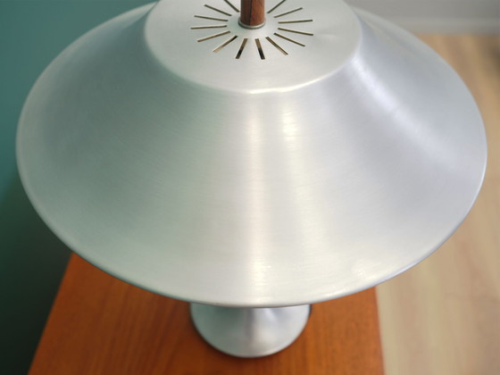 Image 1 of Ambassador Desk Lamp, Danish Design, 1960S, Designer: Jo Hammerborg, Production: Fog & Mørup