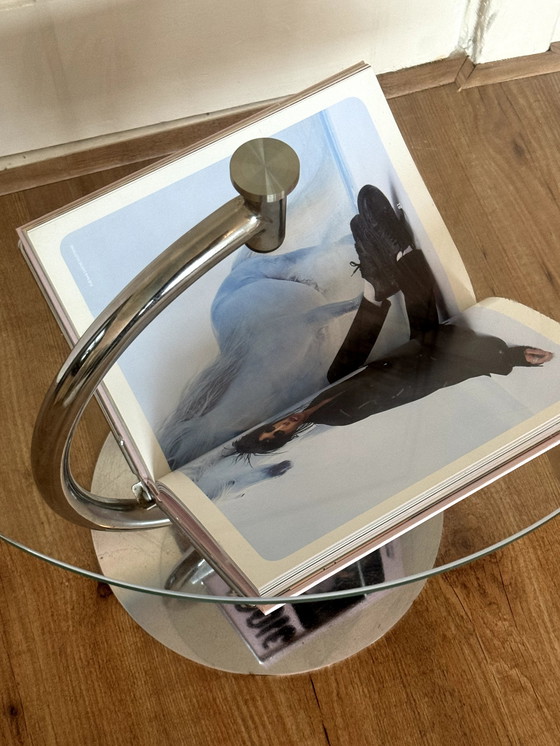 Image 1 of Alma Side Table