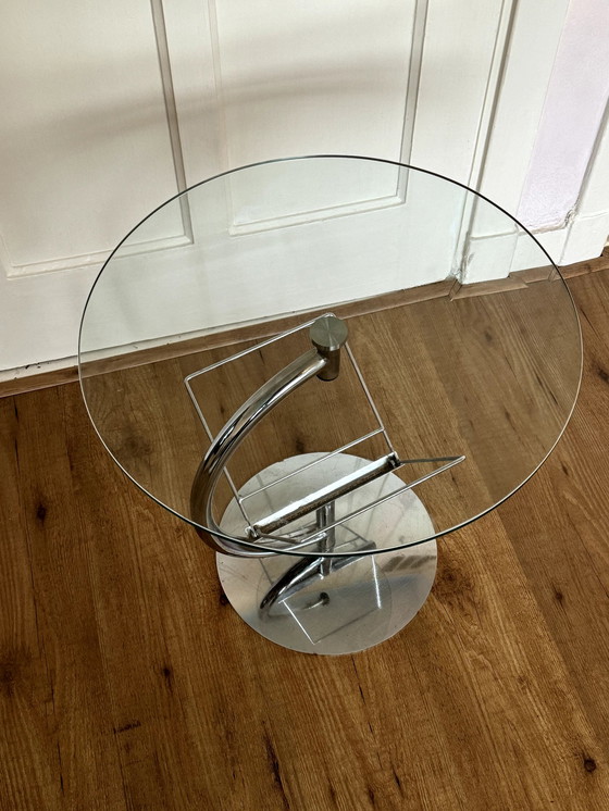 Image 1 of Alma Side Table