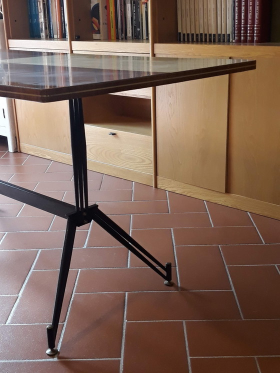 Image 1 of Rectangular Dining Table Or Study Table