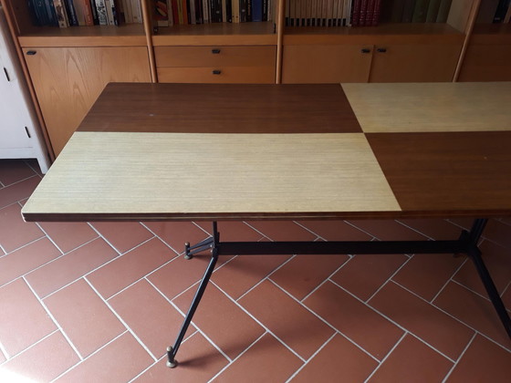 Image 1 of Rectangular Dining Table Or Study Table