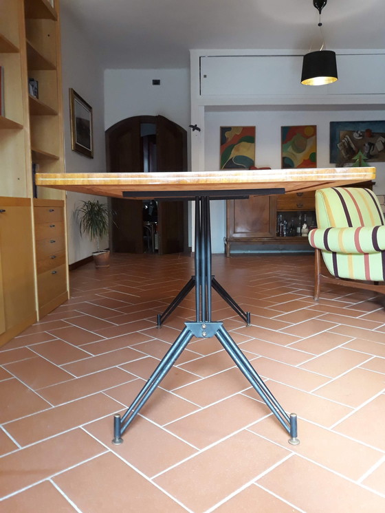 Image 1 of Rectangular Dining Table Or Study Table