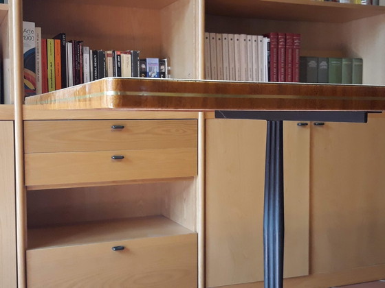 Image 1 of Rectangular Dining Table Or Study Table