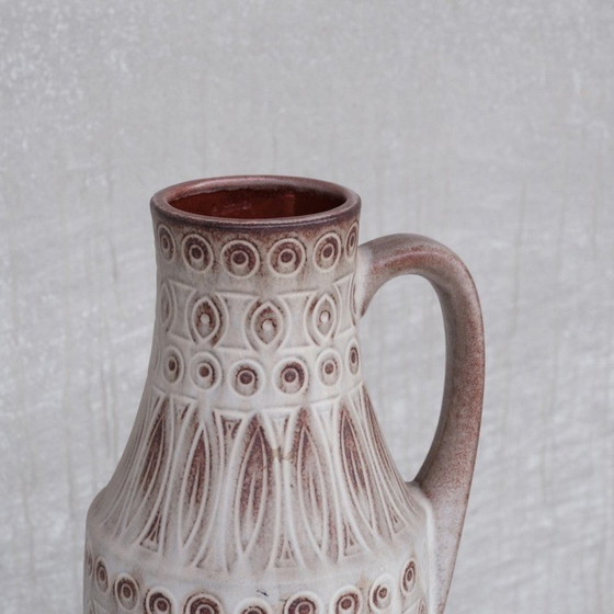 Image 1 of Vintage ceramic vase, Germany