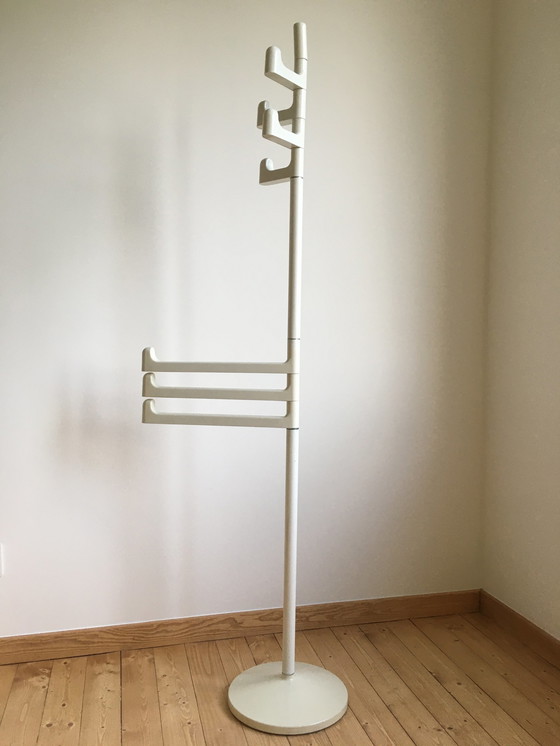 Image 1 of Makio Hasuike for Gedy coat rack