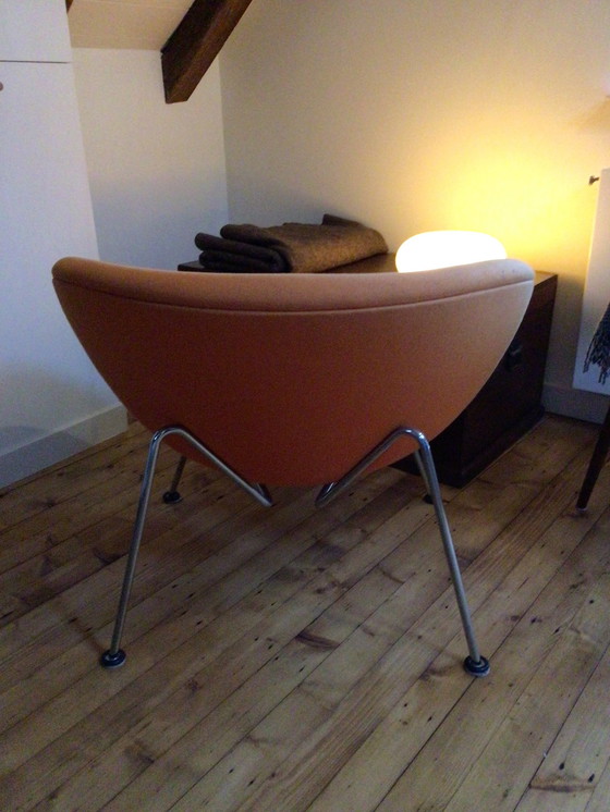 Image 1 of Artifort Orange Slice armchair