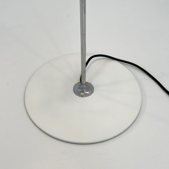 Image 1 of Coupé Floor Lamp By Joe Colombo For Oluce, 1970S