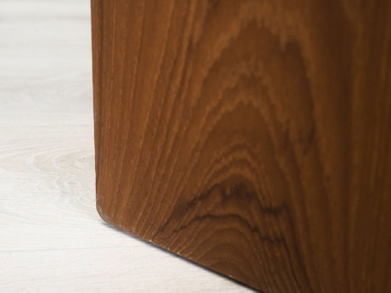 Image 1 of Cherry Chest Of Drawers, Danish Design, 1970S, Production: Denmark