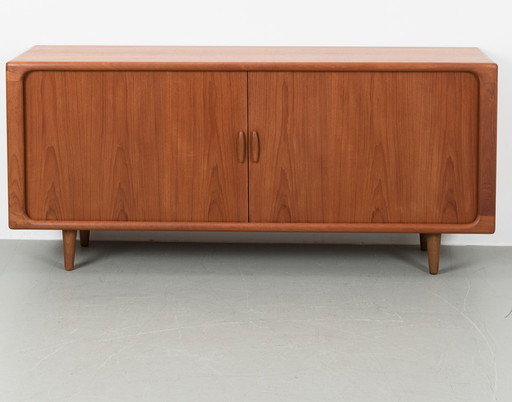 Dyrlund dresser