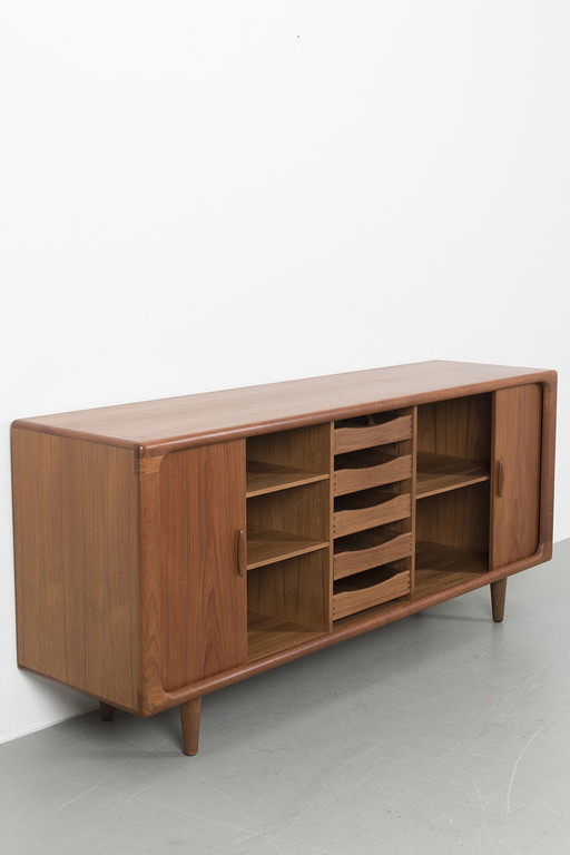 Dyrlund dresser