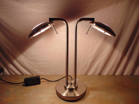 Image 1 of Jan des Bouvrie lamp