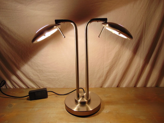 Image 1 of Jan des Bouvrie lamp