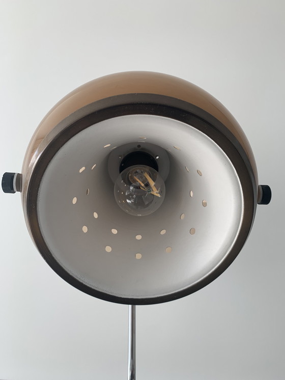 Image 1 of Herda floor lamp 1970s