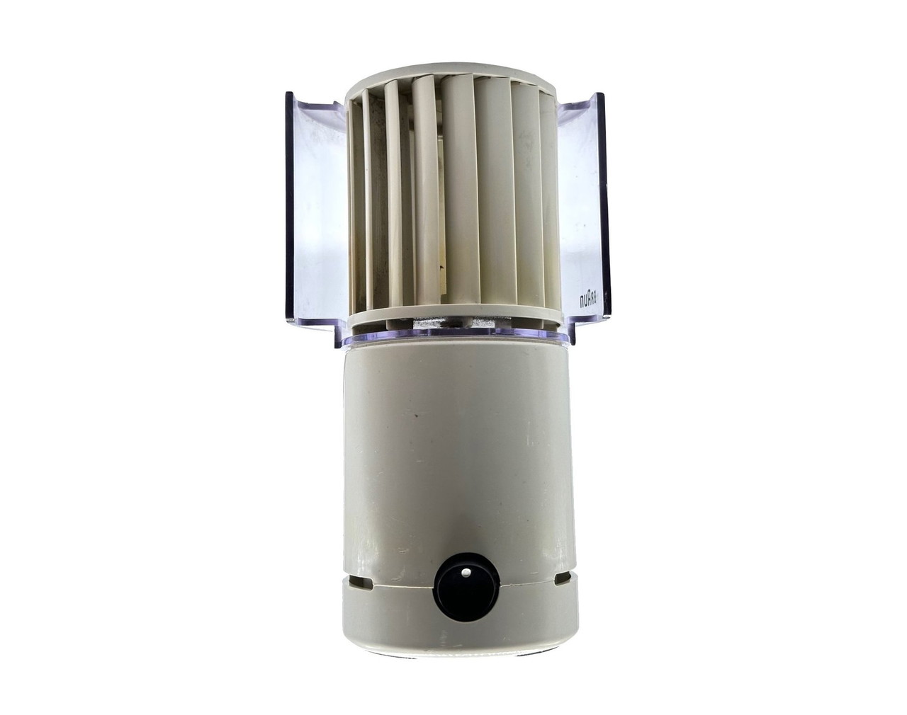 【SALE／55%OFF】 Braun - Fan Table Vintage Hl70 Greubel & Weiss - 4550 その他