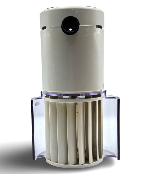 Image 1 of Ventilatore da tavolo vintage • Braun Hl70 4550 • Weiss &amp; Greubel • Space Age • 1971