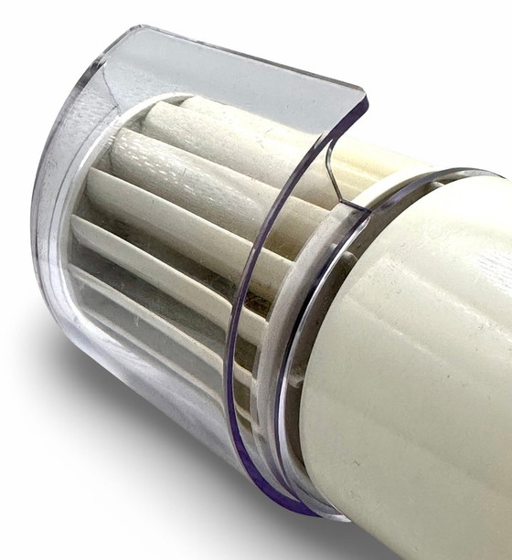 Image 1 of Ventilatore da tavolo vintage • Braun Hl70 4550 • Weiss &amp; Greubel • Space Age • 1971