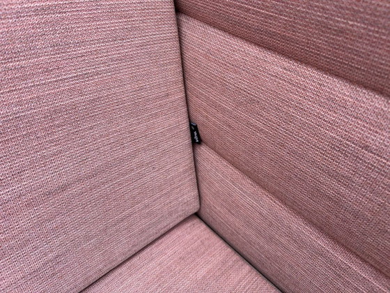 Image 1 of Vitra Alcove Acoustic Bench