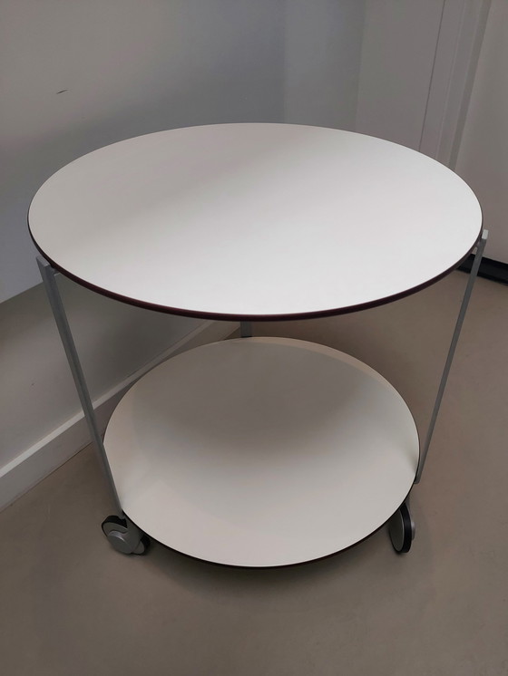 Image 1 of Zanotta Giro Side Table