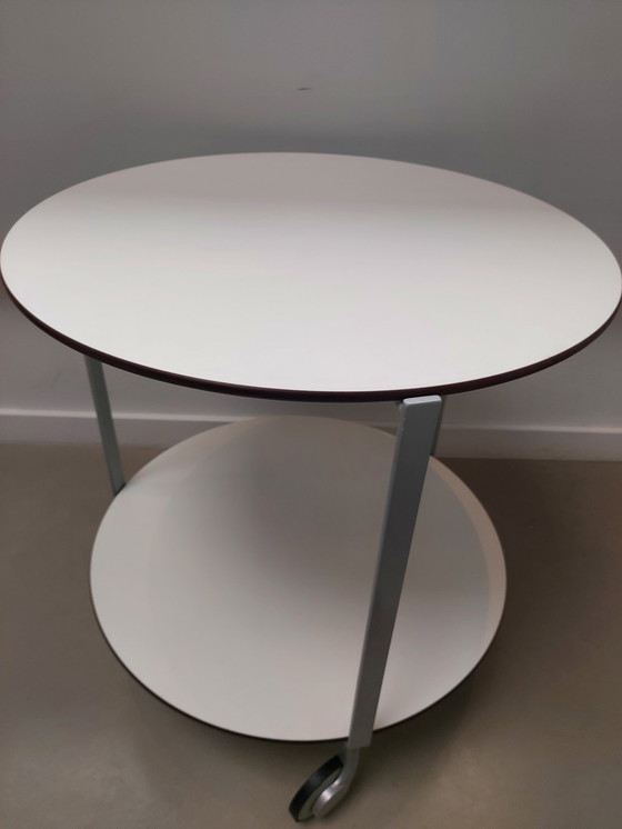 Image 1 of Zanotta Giro Side Table