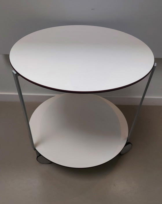 Image 1 of Zanotta Giro Side Table