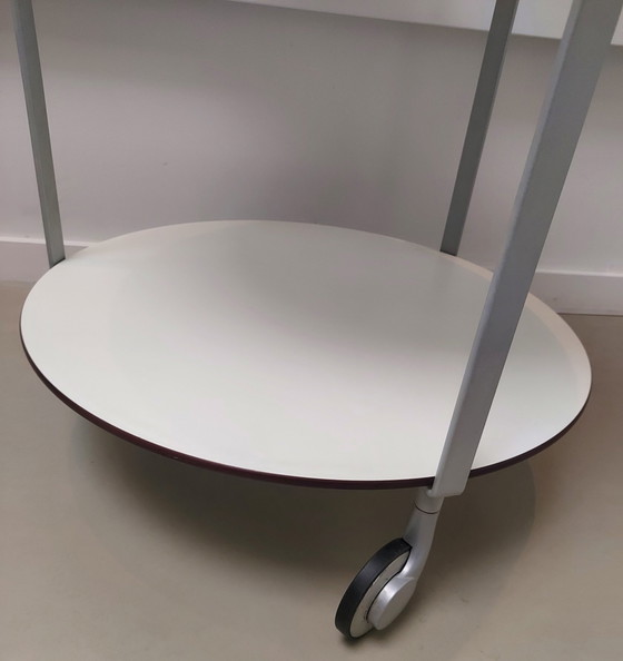 Image 1 of Zanotta Giro Side Table