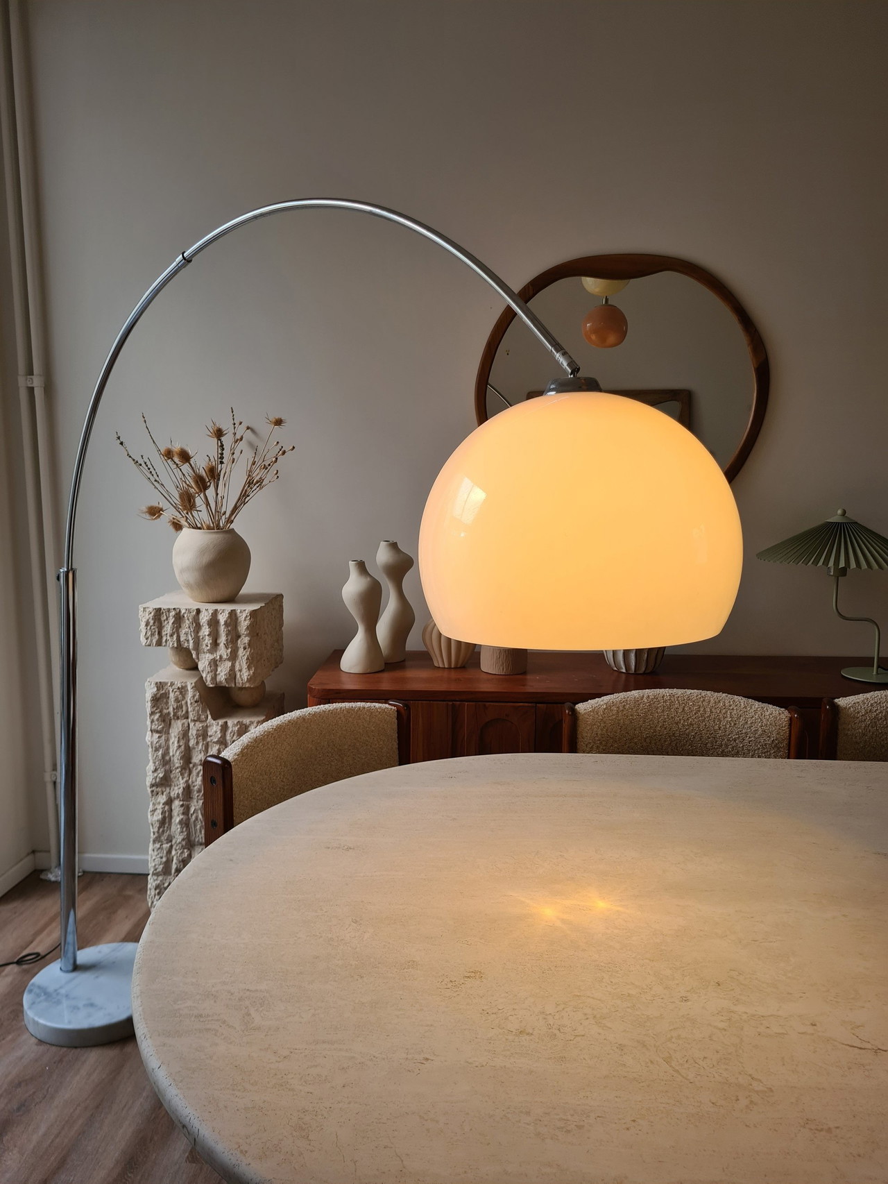 Kare design lamp hotsell