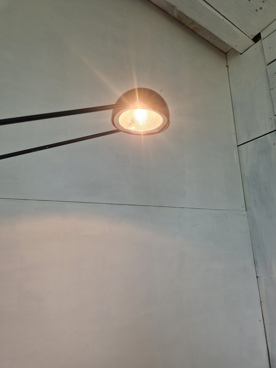 Image 1 of Lampadaire vintage à contrepoids