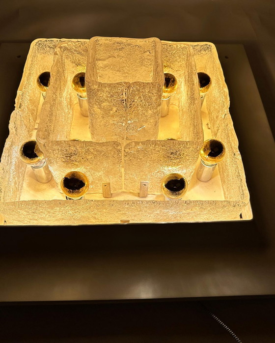 Image 1 of Vintage ceiling lamp