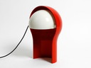 Original Telegono table lamp by Vico Magistretti for Artemide 1968 in very good vintage condition