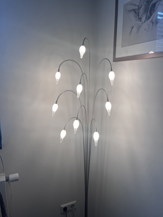 Image 1 of Lumitech Floor Lamp