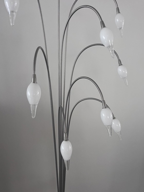 Image 1 of Lumitech Floor Lamp