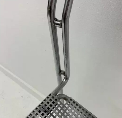 Chaise de salle à manger empilable Minimaliste Arrben Italy Sultana , 1970