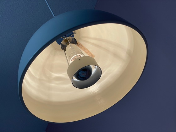 Image 1 of 2 lampade vintage di design XL Dyssen Asgar Bc Lys Danimarca