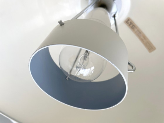 Image 1 of 2 lampade vintage di design XL Dyssen Asgar Bc Lys Danimarca