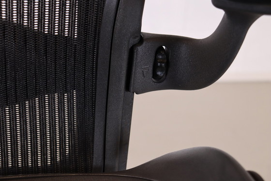 Image 1 of Herman Miller Aeron office chair