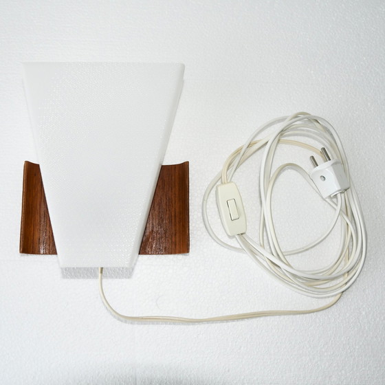 Image 1 of Philips Louis Kalff Wall Light - Nx Series - 1950s