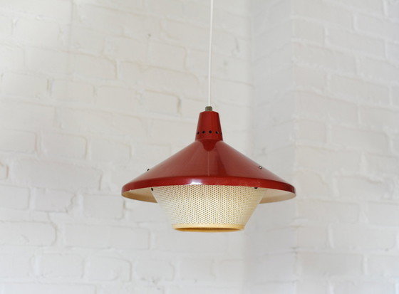 Image 1 of Hiemstra Evolux Vintage Pendant Lamp