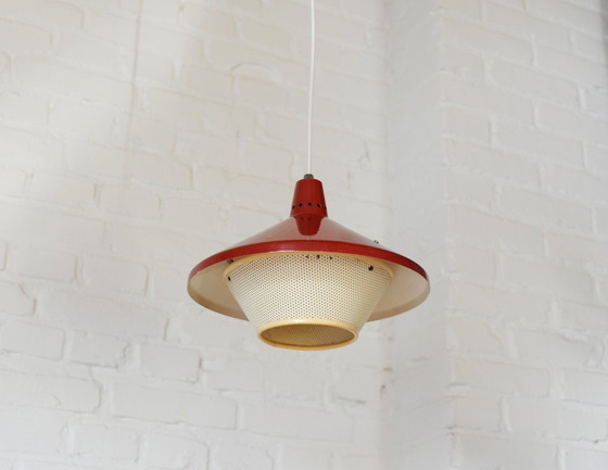 Image 1 of Hiemstra Evolux Vintage Pendant Lamp