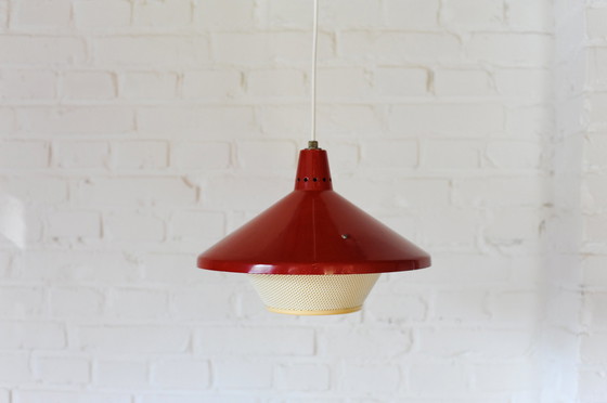 Image 1 of Hiemstra Evolux Vintage Pendant Lamp