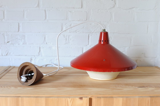 Image 1 of Hiemstra Evolux Vintage Pendant Lamp