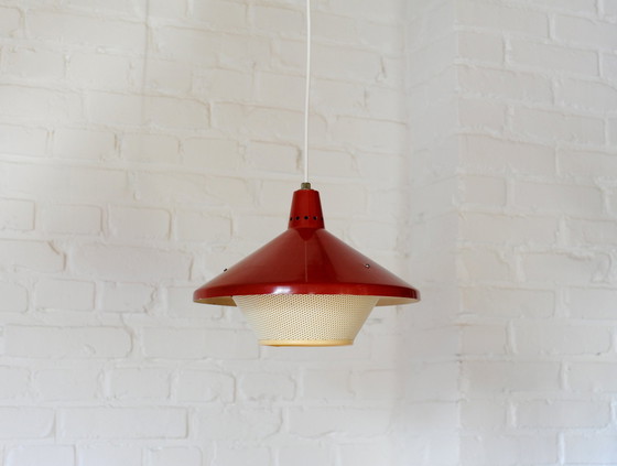 Image 1 of Hiemstra Evolux Vintage Pendant Lamp