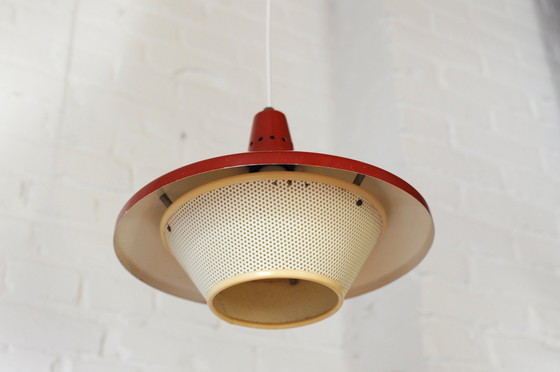 Image 1 of Hiemstra Evolux Vintage Pendant Lamp