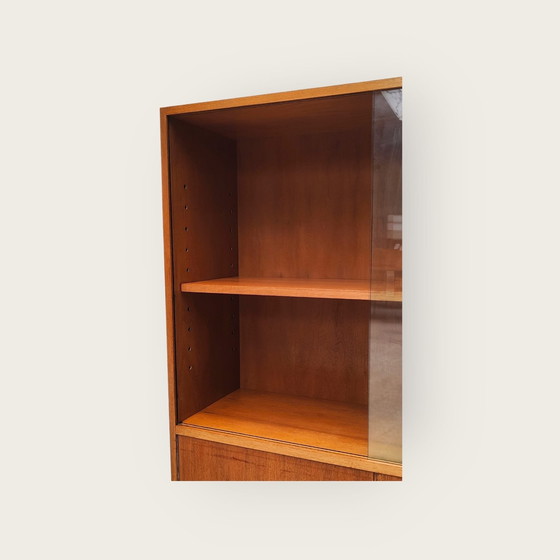 Image 1 of Mid - Century Display Cabinet